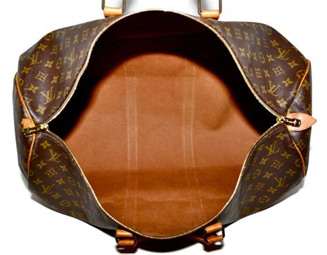 monogram lv duffle bag|louis vuitton 55 duffle bag.